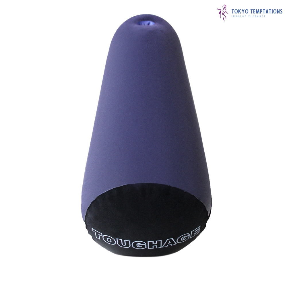 High-Quality PVC Sex Pillow with Vibrator Hole