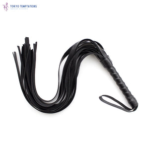 Premium BDSM Toy Set Black